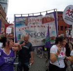 Tory Party Conference Manchester